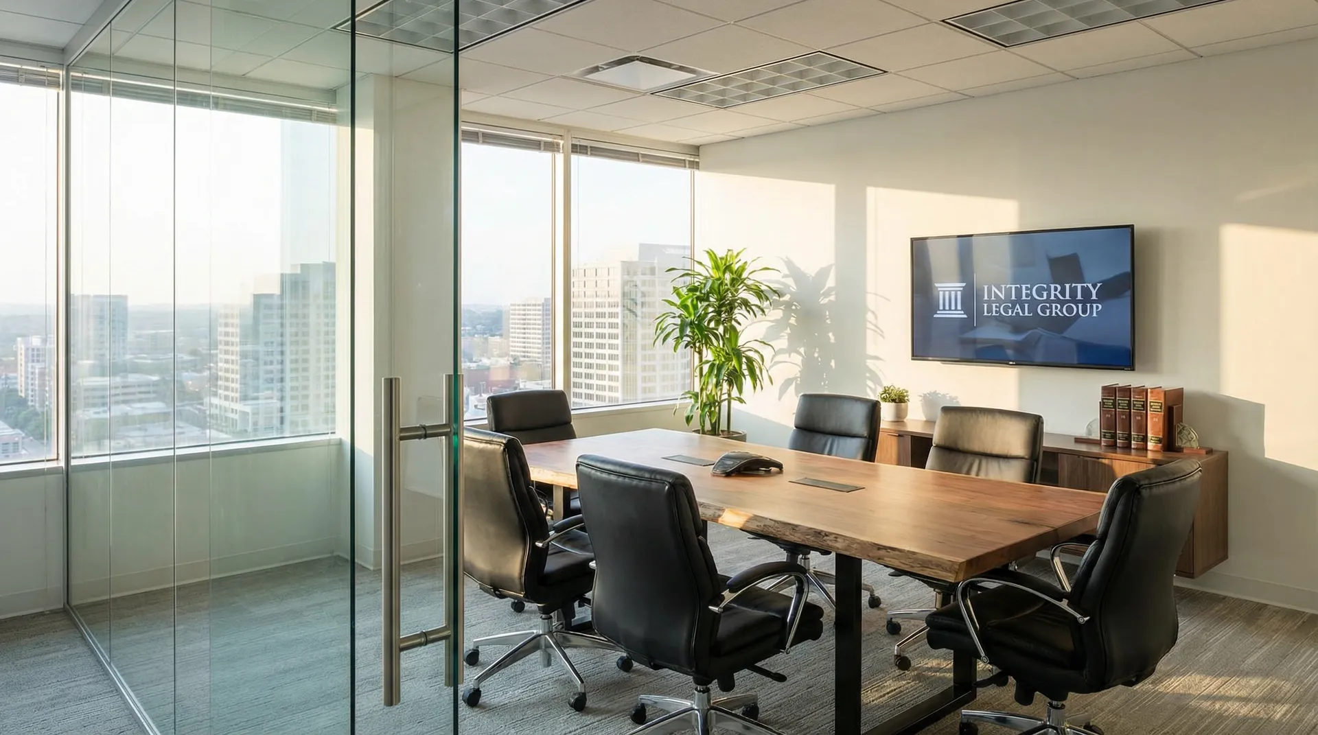 Escritório Gonçalves Coelho