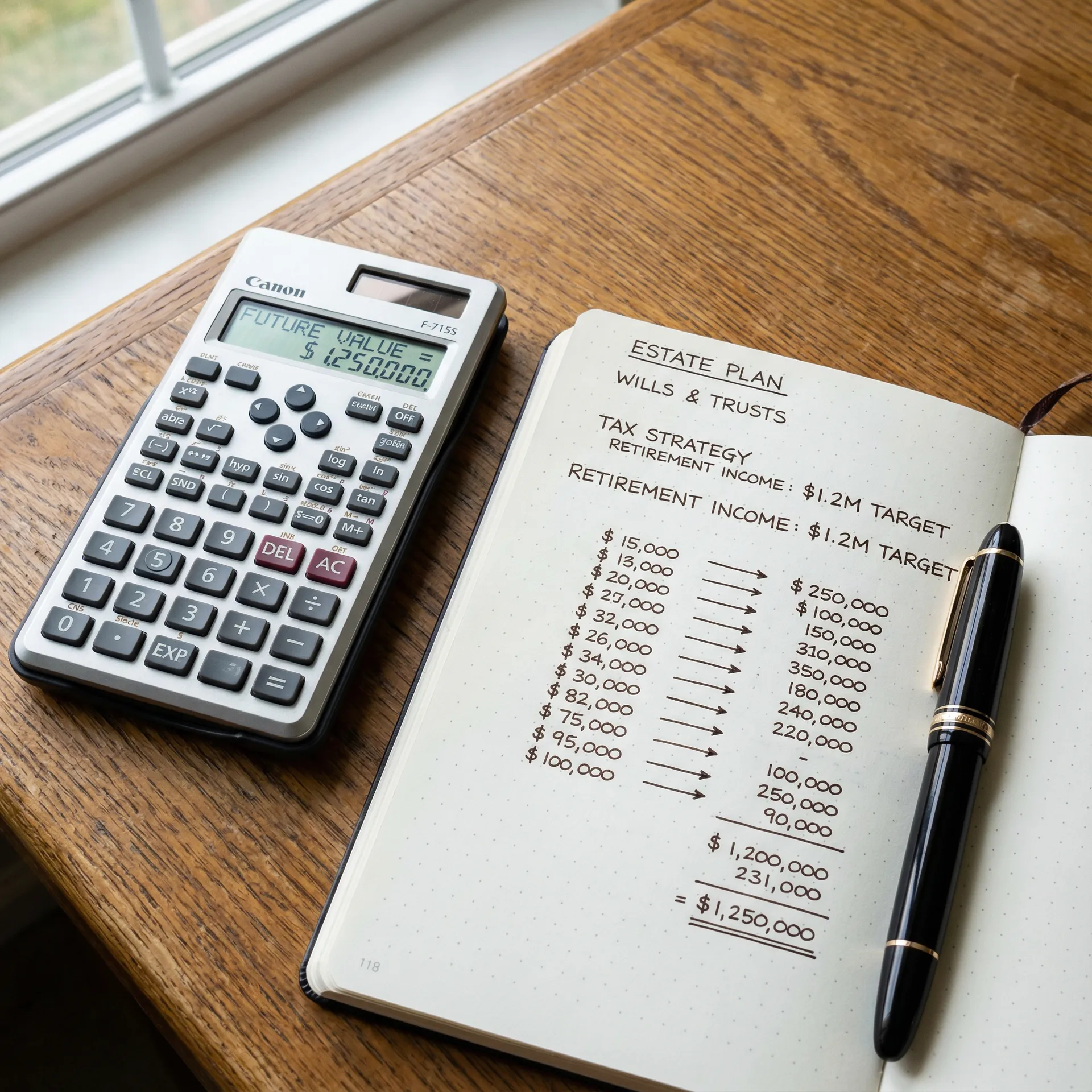 Planejamento Previdenciário